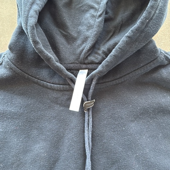 Fabletics Forever Fleece Hoodie - Picture 5 of 10